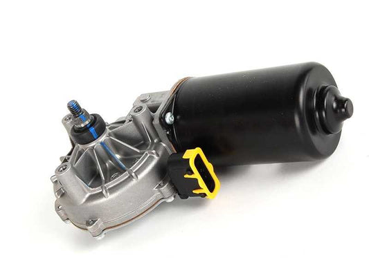 Motor do para -brisa dianteiro OEM 67638360603 para BMW E39. BMW original.