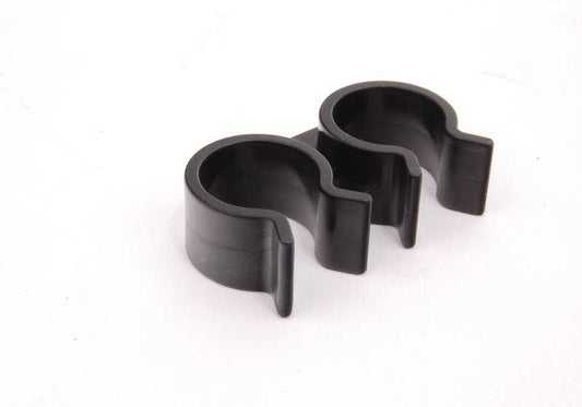 Support de tuyau pour BMW E36, E34, E38 (OEM 11151730342). BMW d'origine