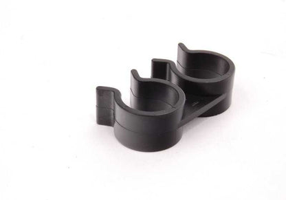 Schlauchunterstützung für BMW E36, E34, E38 (OEM 11151730342). Original BMW