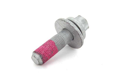 Tornillo con cabeza Torx exterior OEM 33326764563 para BMW E39, E60, E61, E63, E64, E65, E66, E67, E70, E71, E72, E83, E84, F01, F02, F03, F04, F07, F10, F11, F12, F13, F15, F16, F25, F26, F30, F31, F32, F33, F34, F35, F36, F45, F46, F48, F49, F80, F