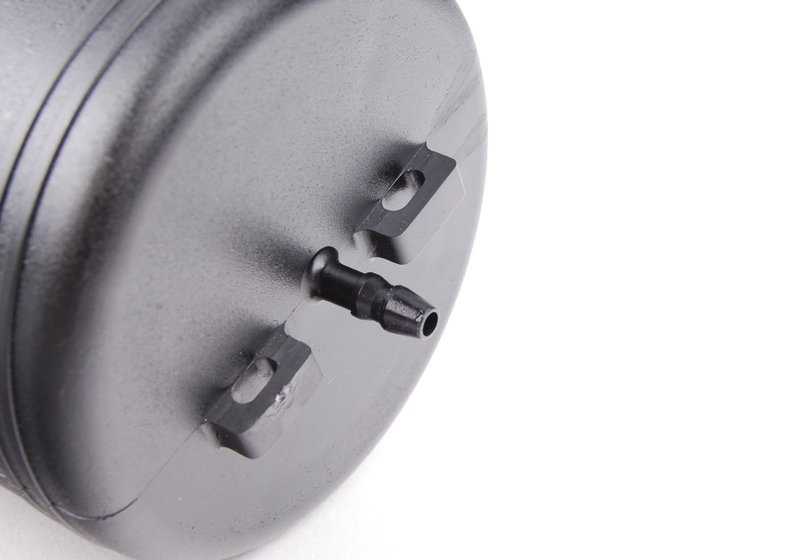 OEM de depósito a vácuo 18101740207 para BMW E36, E46, E83, Z3. Peça original da BMW.