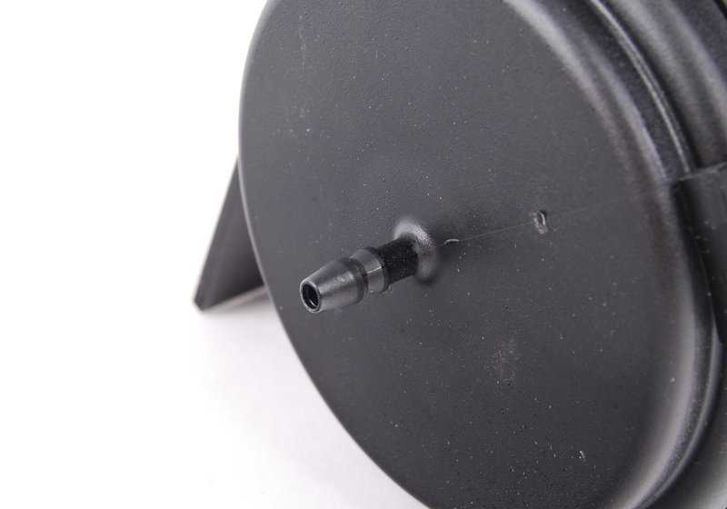 OEM de depósito a vácuo 18101740207 para BMW E36, E46, E83, Z3. Peça original da BMW.