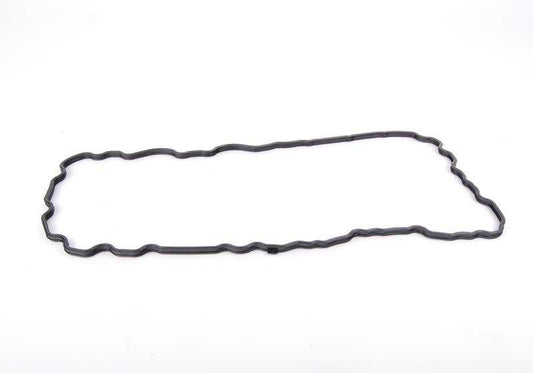 Perfil de vedação para BMW 1 F20 Series, F21; 2 Série F22, F23; Série 3 F30, F31, F34, F35; 4 F32 Series, F33, F36; 5 F07N Series, F10, F11, F18; X1 e84; Z4 E89 (OEM 11137627512). BMW original.