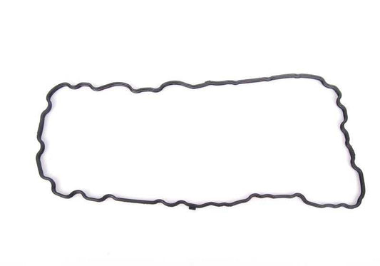 Perfil de vedação para BMW 1 F20 Series, F21; 2 Série F22, F23; Série 3 F30, F31, F34, F35; 4 F32 Series, F33, F36; 5 F07N Series, F10, F11, F18; X1 e84; Z4 E89 (OEM 11137627512). BMW original.