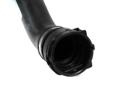 Tubo del refrigerante OEM 11531436408 per BMW E46 320CI (M52 e M54, manuale e automatico, 1999-2006). BMW di riserva originale.