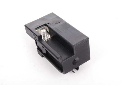 Relé de bujías de precalentamiento OEM 12212246473 para BMW E36, E34, E39, E38 (318tds y 325td). Pieza original BMW.