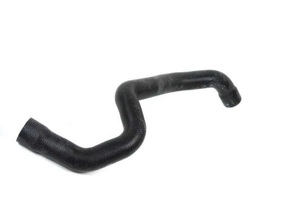 Manguito de refrigeración OEM 11531279895 para BMW E30. Conduce el agua del motor al radiador. Original BMW.