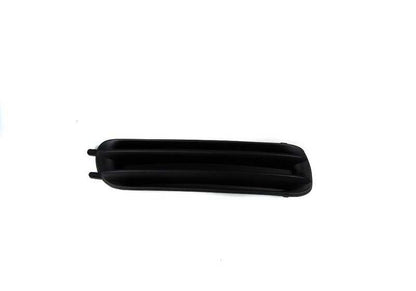 Tapón embellecedor faro antiniebla derecho OEM 51118195294 para BMW E46. Pieza original BMW, ideal para sustituir tapa lateral del faro sin complicaciones.