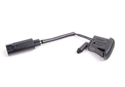 Portavoce del boccaglio riscaldamento OEM 61668362821 per BMW E46. BMW originale.
