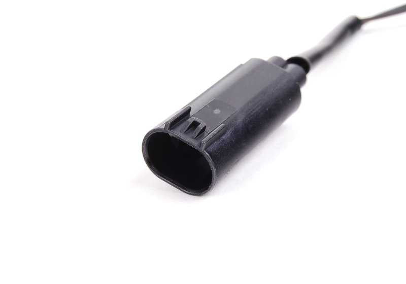 Portavoce del boccaglio riscaldamento OEM 61668362821 per BMW E46. BMW originale.