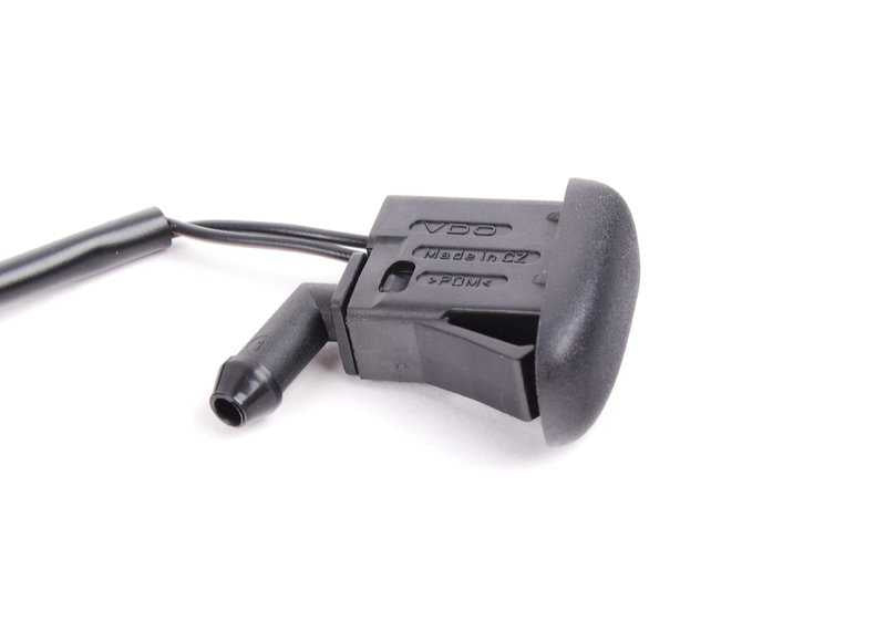 Portavoce del boccaglio riscaldamento OEM 61668362821 per BMW E46. BMW originale.