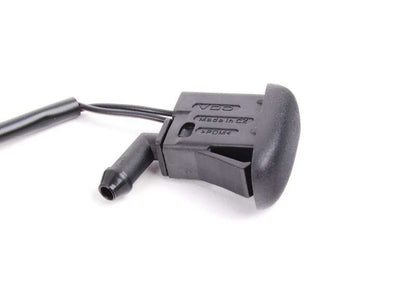Portavoce del boccaglio riscaldamento OEM 61668362821 per BMW E46. BMW originale.
