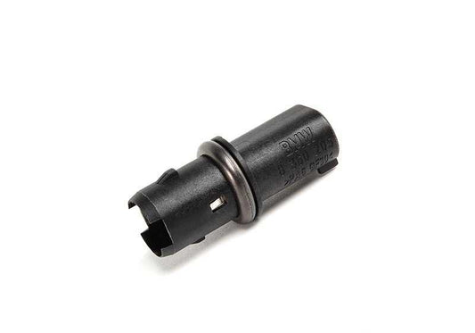 Portalámparas delantero OEM 63138360205 para MINI R50, R53, R56, Clubman R55, Cabrio R57... y más. Original MINI.
