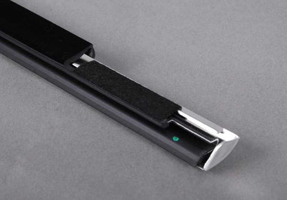 External cover of the right front door OEM 51337174392 for BMW E70. Original BMW.