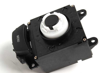 Steuereinheit (Controller) OEM 65829125349 für BMW X5 E70 und X6 E71. Original BMW Stück.