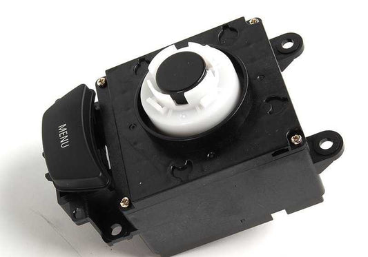 Unidad de control (Controller) OEM 65829125349 para BMW X5 E70 y X6 E71. Pieza original BMW.