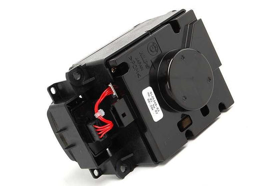 Unidad de control (Controller) OEM 65829125349 para BMW X5 E70 y X6 E71. Pieza original BMW.