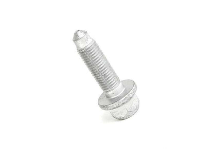 OEM fixing screw 33326760386 for BMW E36, E46, E83, E85, E86, E89. Original BMW.