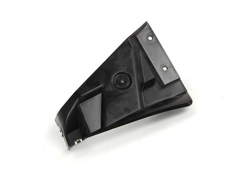 Guía inferior derecha OEM 51127031976 para BMW E46 {316i AL11, AL12, AL21, AL22, AL51, AN72, AN82, AY11, AY31, AY32}. Pieza original BMW.