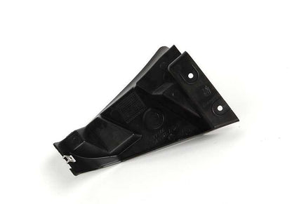 Guía inferior derecha OEM 51127031976 para BMW E46 {316i AL11, AL12, AL21, AL22, AL51, AN72, AN82, AY11, AY31, AY32}. Pieza original BMW.