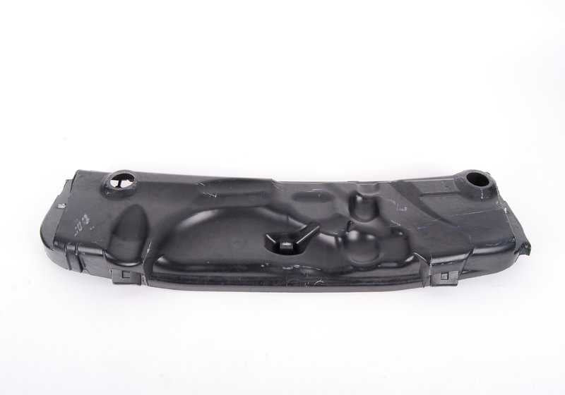 Caja microfiltro OEM 64318370066 para BMW Serie 3 E46 (316i, 318i, 320i, 325i, 330i… y más). Original BMW.