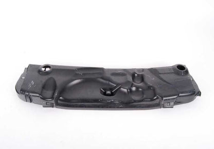 Caja microfiltro OEM 64318370066 para BMW Serie 3 E46 (316i, 318i, 320i, 325i, 330i… y más). Original BMW.
