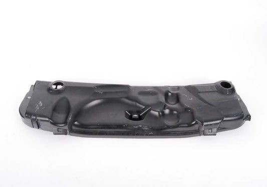 OEM Microfilter Box 64318370066 für BMW 3 E46 -Serie (316i, 318i, 320i, 325i, 330i ... und mehr). Original BMW.