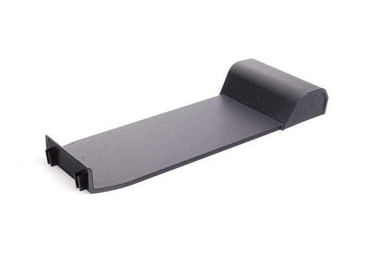 Tapa cobertura OEM 84109169728 para BMW F22, F23, F30, F31, F34, F35, F80, F32, F33, F36, F82, F83, F90, G30, G31, G38, F01, F02, G11, G12, I01, F48, F49, F39, F25, F97, G01, G08, F98, G02 y MINI F54, F55, F56, F57, F60. Original BMW y MINI.
