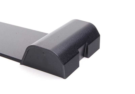 Tapa cobertura OEM 84109169728 para BMW F22, F23, F30, F31, F34, F35, F80, F32, F33, F36, F82, F83, F90, G30, G31, G38, F01, F02, G11, G12, I01, F48, F49, F39, F25, F97, G01, G08, F98, G02 y MINI F54, F55, F56, F57, F60. Original BMW y MINI.