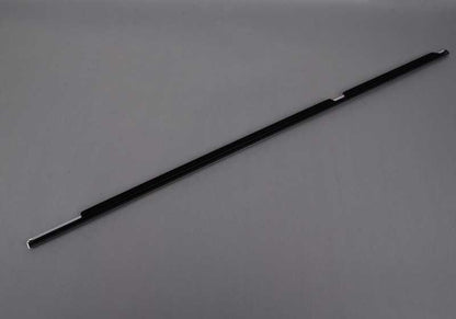 Outdoor Rear door cover OEM 51357174394 for BMW E70. Original BMW.