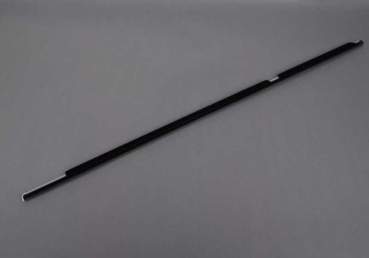 Outdoor Rear door cover OEM 51357174394 for BMW E70. Original BMW.