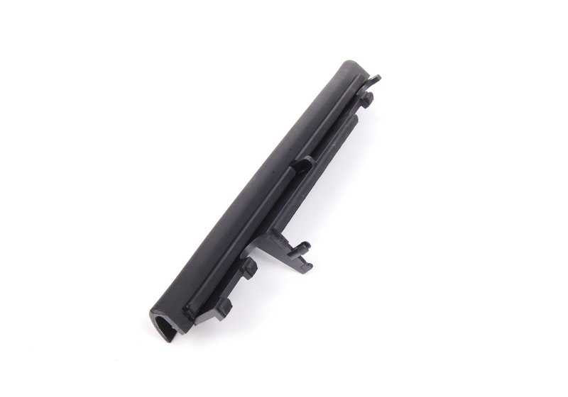 Junta de estanqueidad derecha para sistema de climatización OEM 64548387522 para BMW E39, E38. Pieza original BMW.