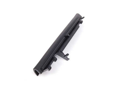 Junta de estanqueidad derecha para sistema de climatización OEM 64548387522 para BMW E39, E38. Pieza original BMW.