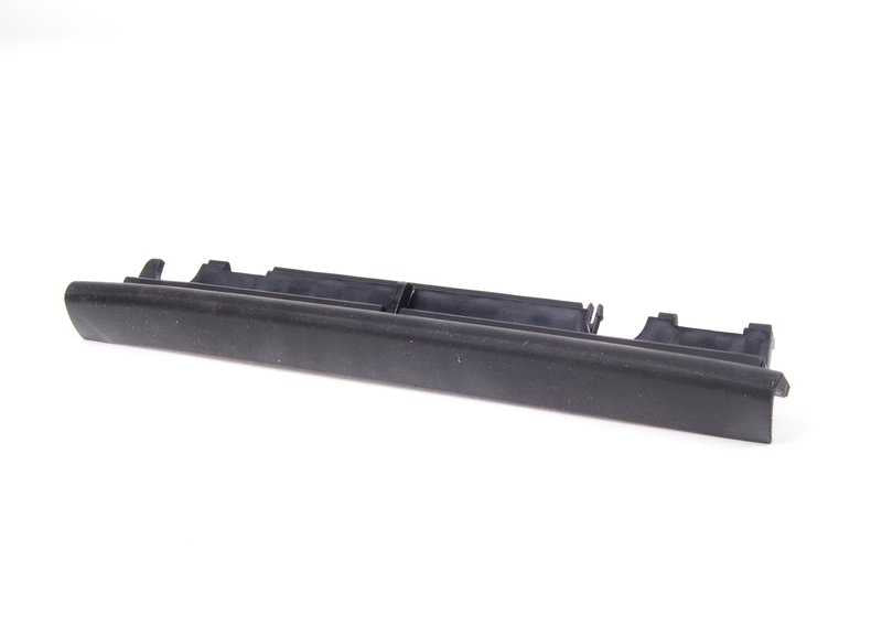 Junta de estanqueidad derecha para sistema de climatización OEM 64548387522 para BMW E39, E38. Pieza original BMW.