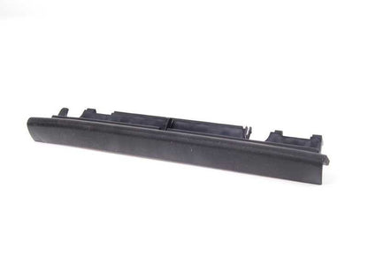 Junta de estanqueidad derecha para sistema de climatización OEM 64548387522 para BMW E39, E38. Pieza original BMW.
