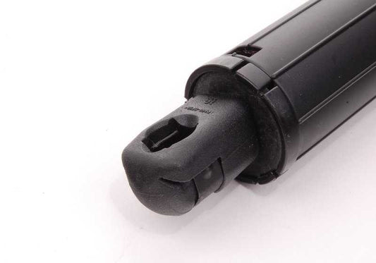 Trunk shock absorber OEM 51247294199 for BMW E70 (X5). Original BMW.