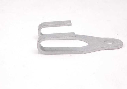 OEM retention support 11367542980 for BMW E81, E82, E87, E88, E46, E90, E91, E92, E93, E60, E61, E63, E64, E65, E66, E84, E83, E53, E70, E85. BMW original.