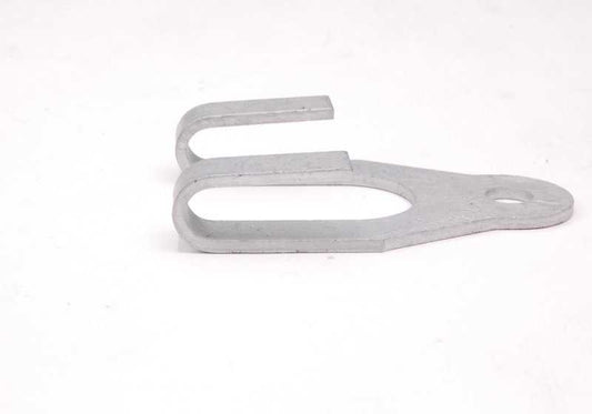 Soporte de retención OEM 11367542980 para BMW E81, E82, E87, E88, E46, E90, E91, E92, E93, E60, E61, E63, E64, E65, E66, E84, E83, E53, E70, E85. Original BMW.