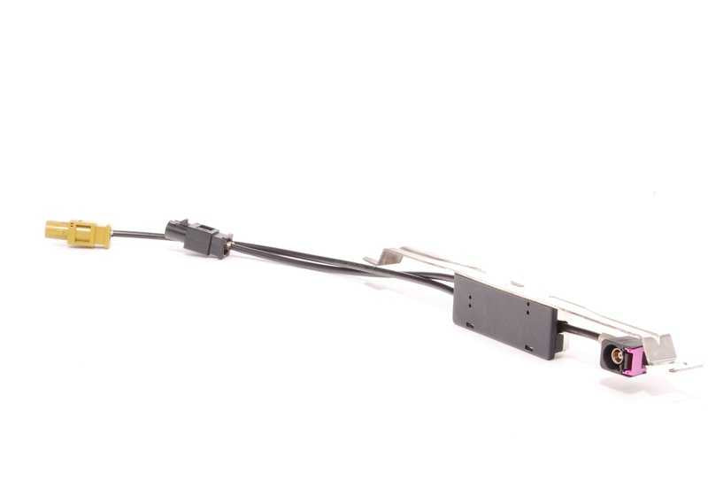 Divisor de antena IBOC OEM 65209192725 para BMW E82, E88, E90, E90N, E91, E91N, E92, E93, E93N, E60, E60N, E61, E61N, E63, E63N, E64, E64N, E70, E71. Original BMW.