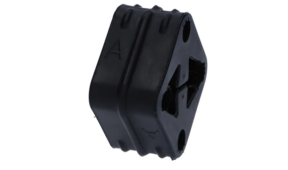 Anillo de goma OEM 18207585358 para BMW F07, F07N, F10, F10N, F11, F11N, F18, F18N, F06, F06N, F12, F12N, F13, F13N, F01, F01N, F02, F02N. Original BMW.