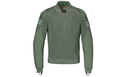 Chaqueta de verano SummerXcursion OEM 76147913720 para BMW Motorrad {R1200GS, R1250GS, F750GS, F850GS, S1000XR, G310GS, R nineT y otros modelos}. Original BMW Motorrad.