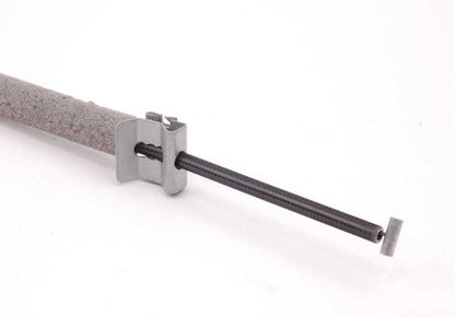 Cable de emergencia para apertura del maletero OEM 51247056411 para BMW E39. Original BMW.