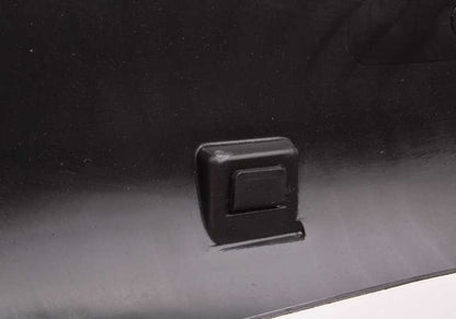 Conducto de aire delantero OEM 51717894821 para BMW E46 316i (todos los modelos compatibles: AL11, AL12, AL21, AL22, AL51, AN72, AN82, AX31, AX32, AX41). Original BMW.