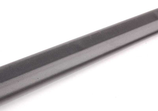 Junta de puerta delantera derecha OEM 51218202676 para BMW Serie 5 E39 (520d, 520i). Original BMW.