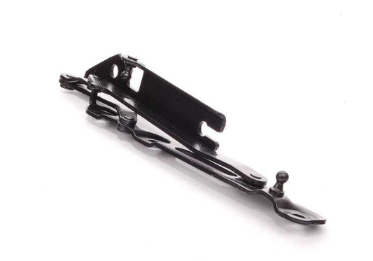Right tailgate hinge for BMW E36 (OEM 41628119164). Original BMW.