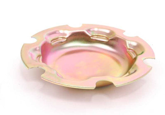 Eje de transmisión trasero OEM 26117504634 para BMW E46, E65, E66, X5 E53... y más. Original BMW.