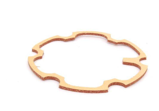 Lavadora de vedação (VLHS-2) para BMW E46, E60, E61, E63, E64, E65, E66, E83, E53 (OEM 26117504635). BMW original.