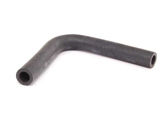 Hose elbow for BMW E36 (OEM 34331162954). Original BMW