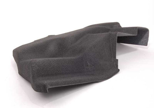 Rivestimento sinistro OEM 51478267967 per BMW E46 {316ial, 316ian, 316iay}. BMW originale.