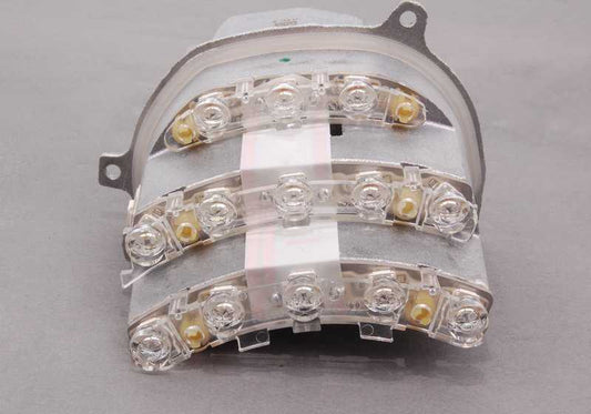 LED OEM intermitente OEM 63127245815 para BMW E90, E91. BMW original.
